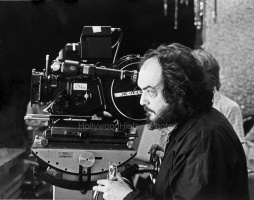 Stanley Kubrick 1980 "The Shining"